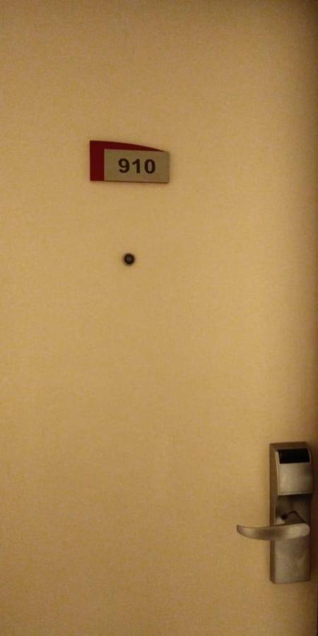 Thermas Place 910 Caldas Novas Εξωτερικό φωτογραφία