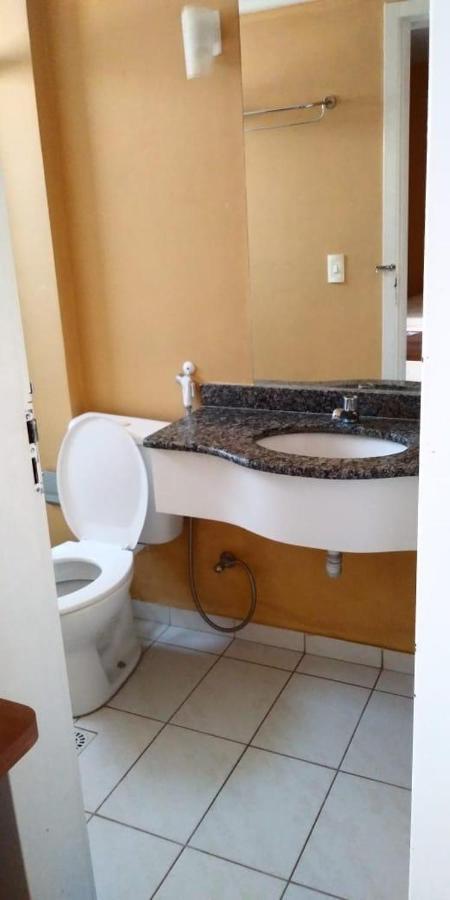 Thermas Place 910 Caldas Novas Εξωτερικό φωτογραφία