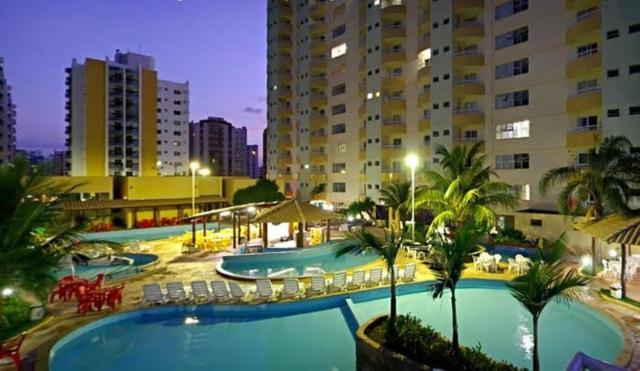 Thermas Place 910 Caldas Novas Εξωτερικό φωτογραφία