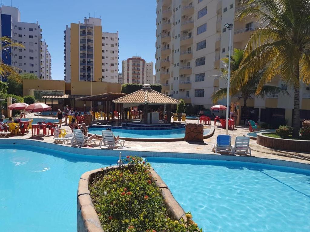 Thermas Place 910 Caldas Novas Εξωτερικό φωτογραφία