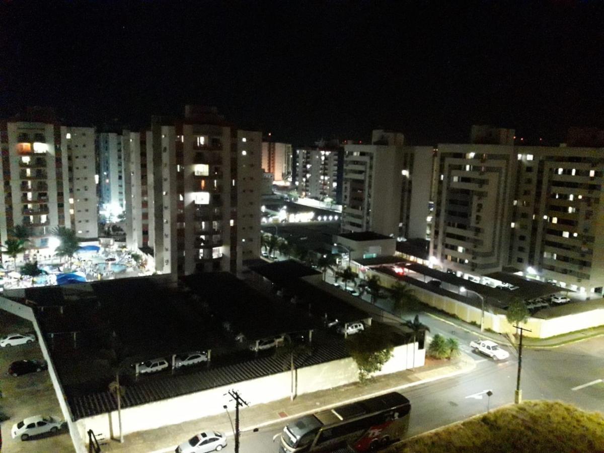 Thermas Place 910 Caldas Novas Εξωτερικό φωτογραφία