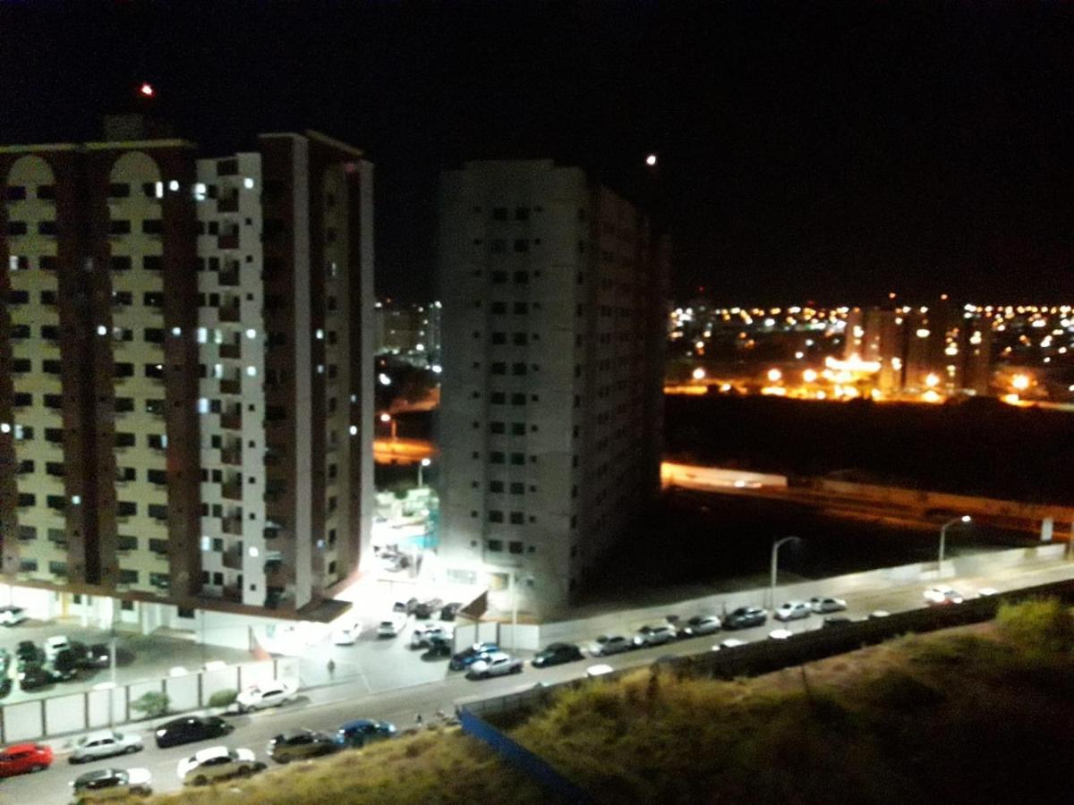 Thermas Place 910 Caldas Novas Εξωτερικό φωτογραφία