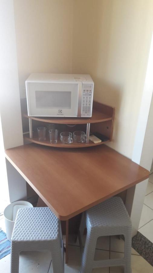 Thermas Place 910 Caldas Novas Εξωτερικό φωτογραφία