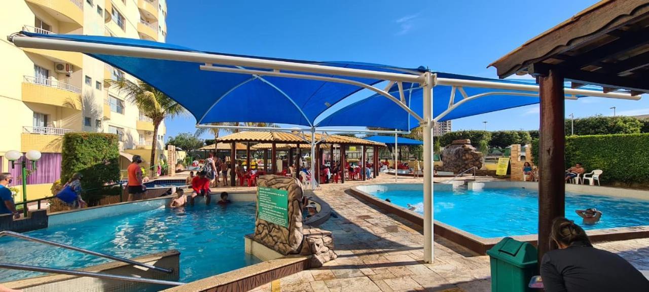 Thermas Place 910 Caldas Novas Εξωτερικό φωτογραφία