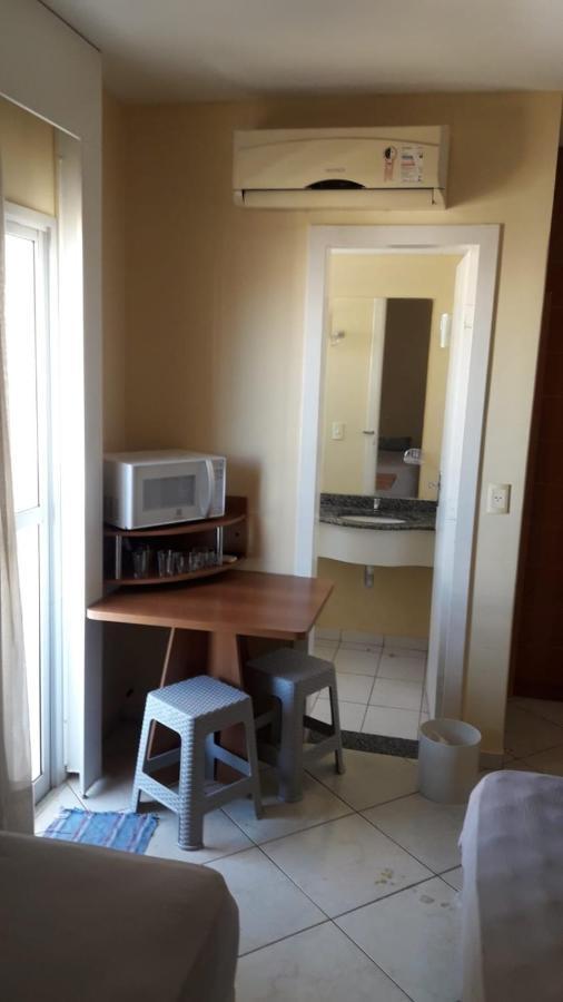 Thermas Place 910 Caldas Novas Εξωτερικό φωτογραφία