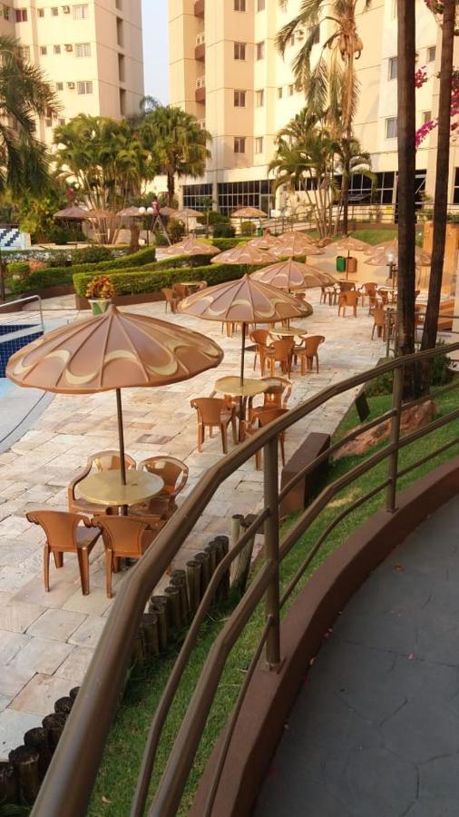 Thermas Place 910 Caldas Novas Εξωτερικό φωτογραφία