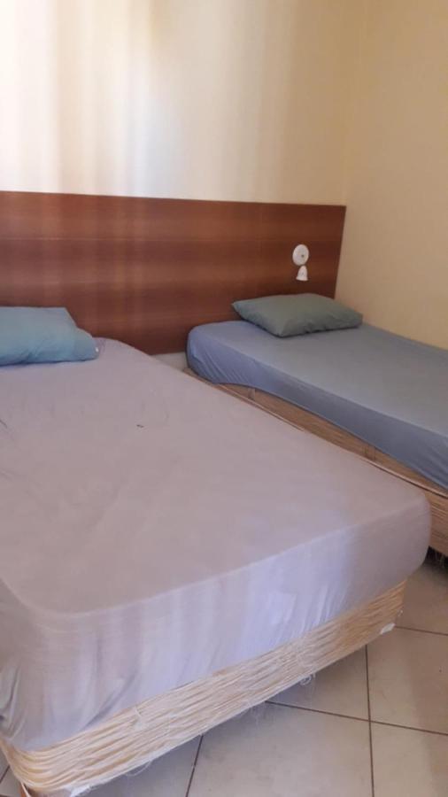 Thermas Place 910 Caldas Novas Εξωτερικό φωτογραφία